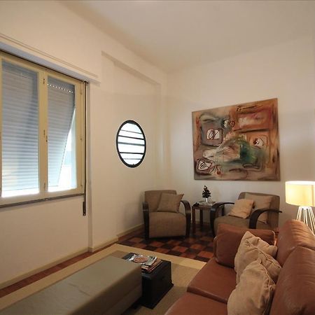 Gustavo 101 B Apartment Rio de Janeiro Exterior photo