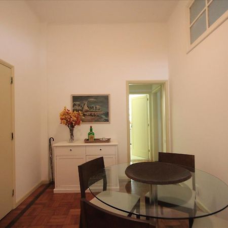 Gustavo 101 B Apartment Rio de Janeiro Exterior photo