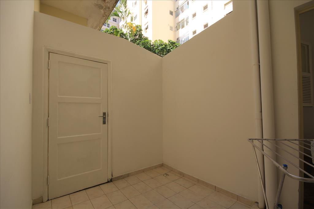 Gustavo 101 B Apartment Rio de Janeiro Exterior photo