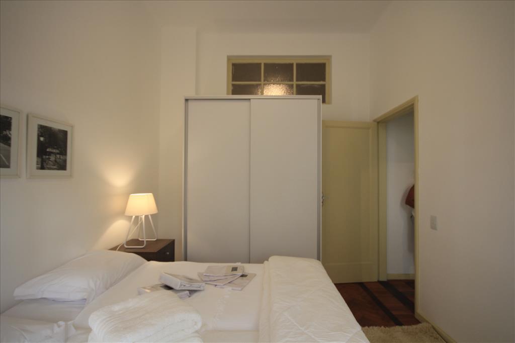 Gustavo 101 B Apartment Rio de Janeiro Exterior photo